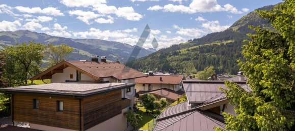 4 Schlafzimmer Grundstück in Kirchberg in Tirol, Austria, Nr. 162424 4