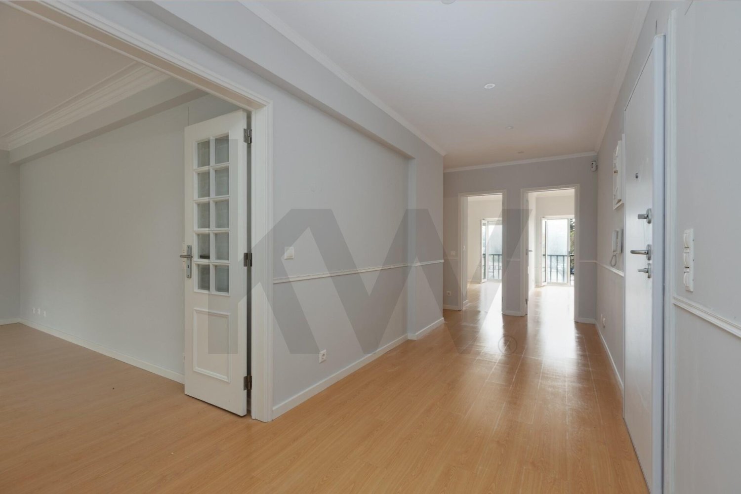 3 Schlafzimmer Wohnung in Salvaterra de Magos, Portugal, Nr. 311613