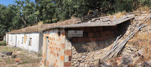 3 bedrooms Land in Marmelete, Portugal No. 311947 18