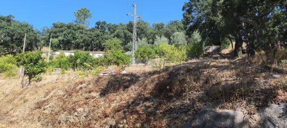 3 bedrooms Land in Marmelete, Portugal No. 311947 15