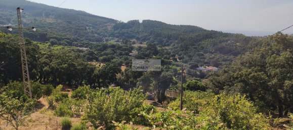 3 bedrooms Land in Marmelete, Portugal No. 311947 7