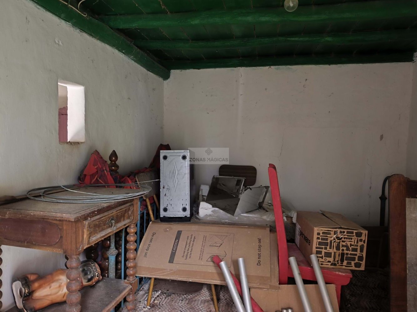 3 Schlafzimmer Grundstück in Marmelete, Portugal, Nr. 311947