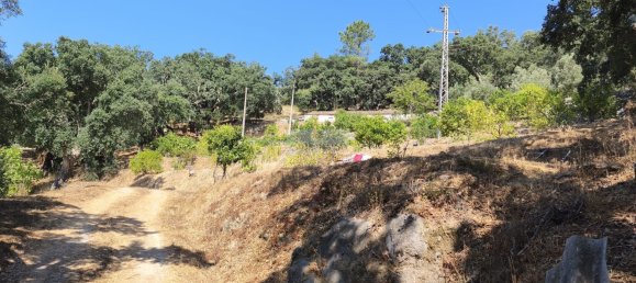 3 bedrooms Land in Marmelete, Portugal No. 311947 12