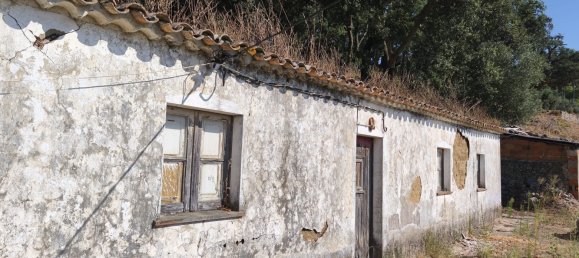 3 bedrooms Land in Marmelete, Portugal No. 311947 17