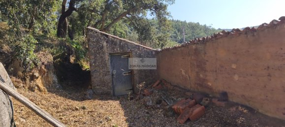 3 bedrooms Land in Marmelete, Portugal No. 311947 8