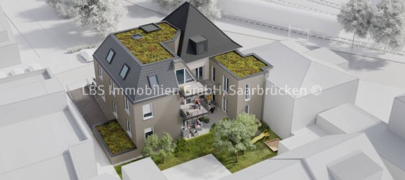 Apartamento T2 em Merzig-Wadern, Germany N.º 83140 6