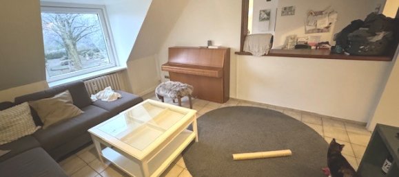 3 rooms Apartment in Essen, Germany No. 80928 6