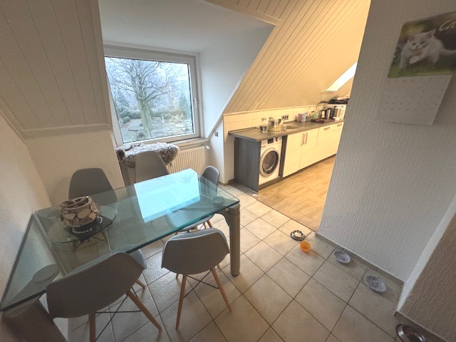 3 rooms Apartment in Essen, Germany No. 80928