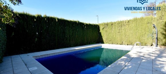 6 bedrooms House in Padul, Spain No. 106772 2