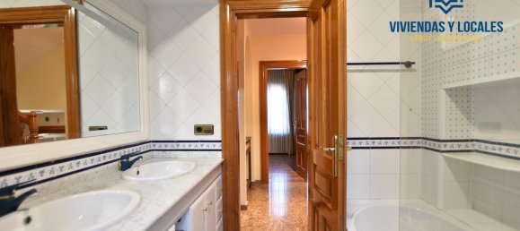 6 bedrooms House in Padul, Spain No. 106772 33