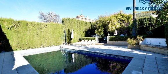 6 bedrooms House in Padul, Spain No. 106772 3