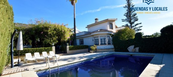 6 bedrooms House in Padul, Spain No. 106772 4