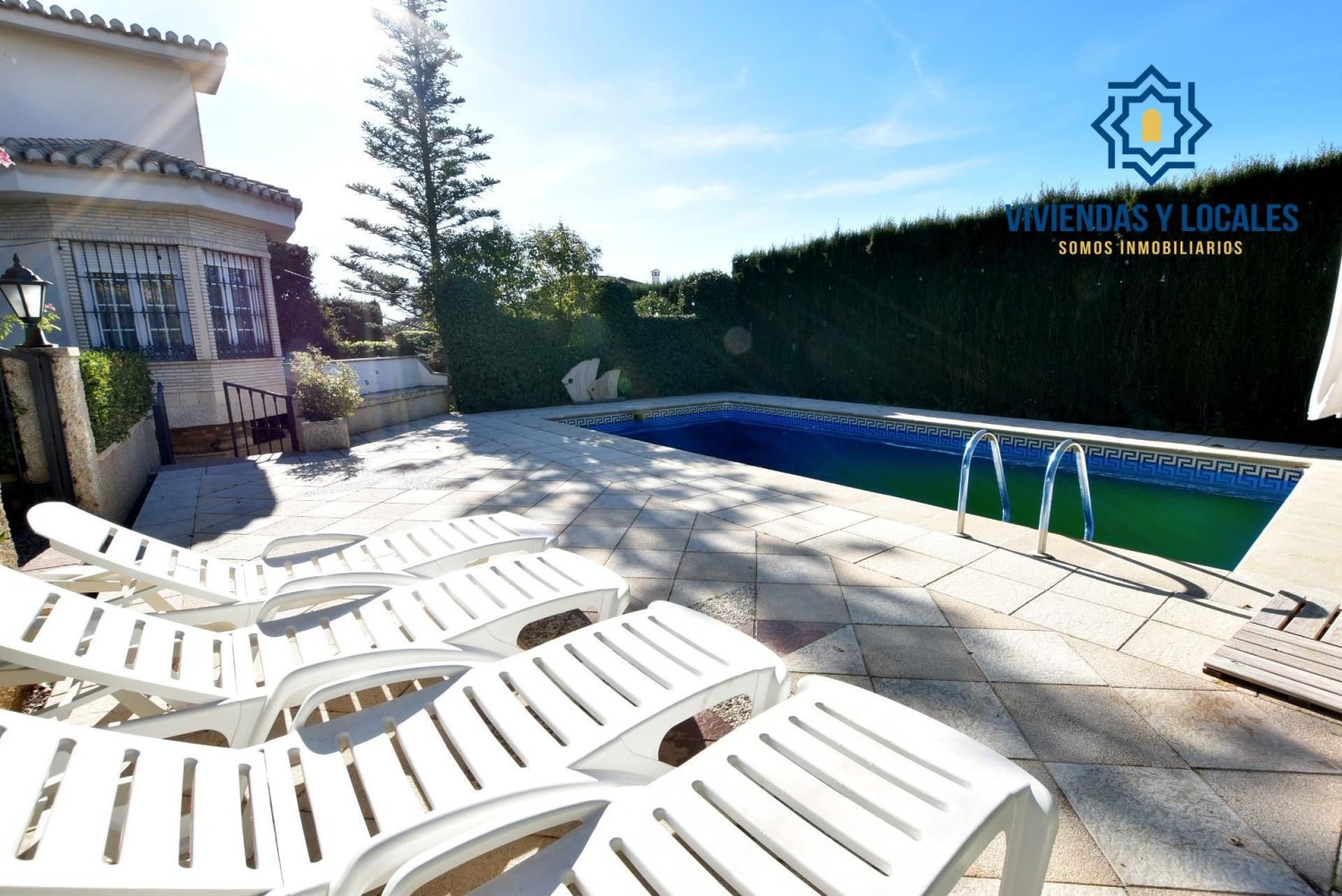 6 bedrooms House in Padul, Spain No. 106772