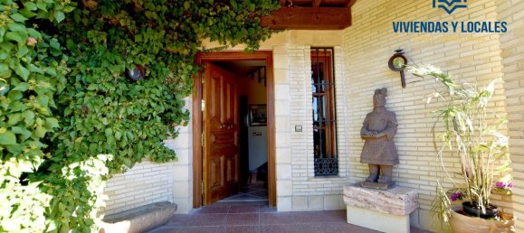 6 bedrooms House in Padul, Spain No. 106772 10