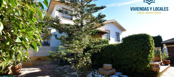 6 bedrooms House in Padul, Spain No. 106772 8