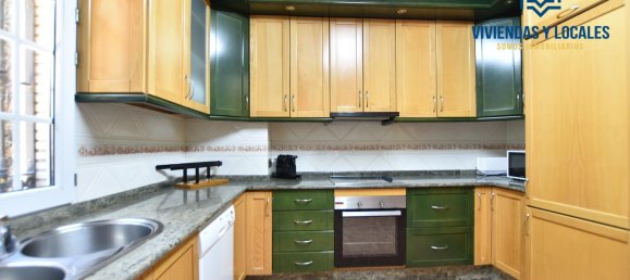 6 bedrooms House in Padul, Spain No. 106772 23