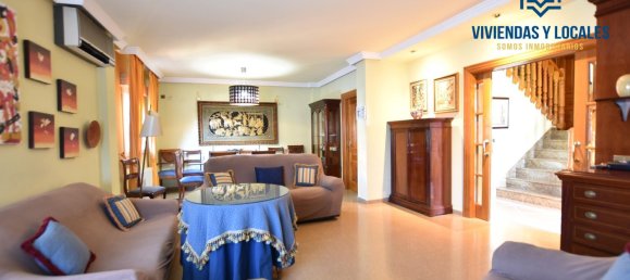 6 bedrooms House in Padul, Spain No. 106772 18