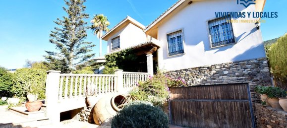 6 bedrooms House in Padul, Spain No. 106772 6