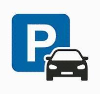  موقف سيارات في Rovereto, Italy 19متر مربع رقم 122531