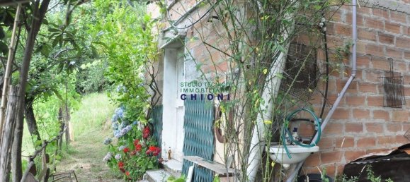 2-Zimmer Schlösser in Massa, Italy, Nr. 115288 5