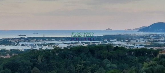 2-Zimmer Schlösser in Massa, Italy, Nr. 115288 7