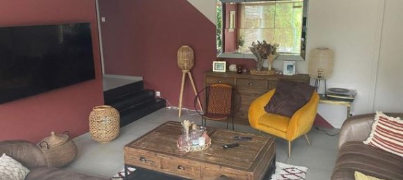 4 bedrooms House in Saint-Angel, France No. 315794 2