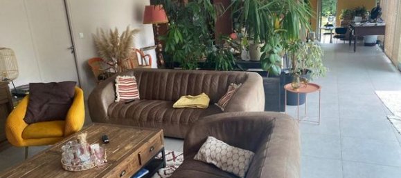 4 bedrooms House in Saint-Angel, France No. 315794 3