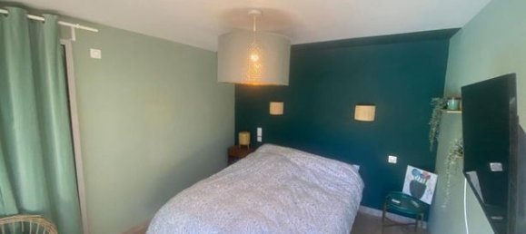 4 bedrooms House in Saint-Angel, France No. 315794 9