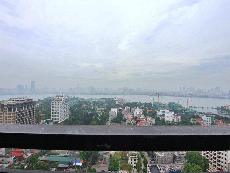 4 Schlafzimmer Wohnung in Tay Ho, Vietnam, Nr. 306