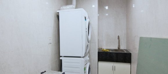 4 Schlafzimmer Wohnung in Tay Ho, Vietnam, Nr. 306 11