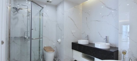 4 Schlafzimmer Wohnung in Tay Ho, Vietnam, Nr. 306 7