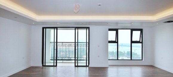 4 Schlafzimmer Wohnung in Tay Ho, Vietnam, Nr. 306 5