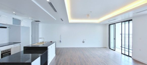 4 Schlafzimmer Wohnung in Tay Ho, Vietnam, Nr. 306 2