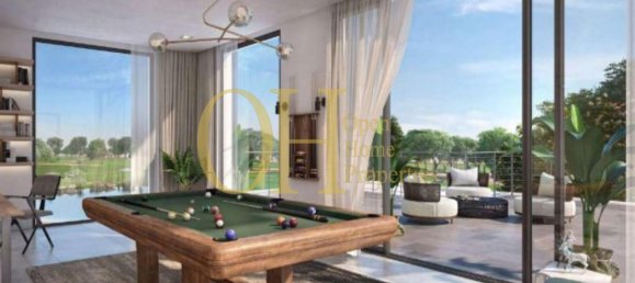 5 bedrooms Villa in Yas Island, UAE No. 46468 3