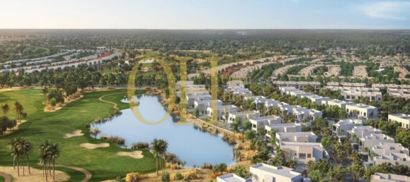 5 bedrooms Villa in Yas Island, UAE No. 46468 5