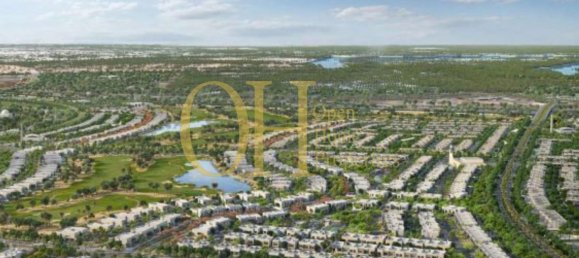 5 bedrooms Villa in Yas Island, UAE No. 46468 2