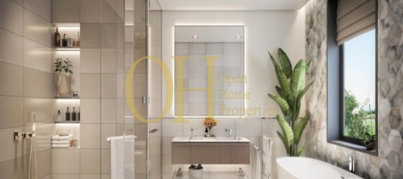 5 bedrooms Villa in Yas Island, UAE No. 46468 10