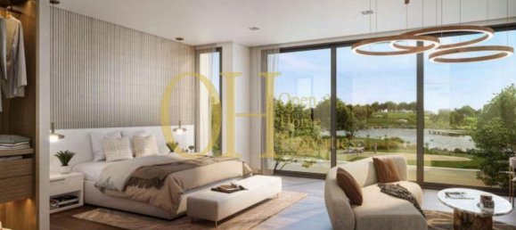 5 bedrooms Villa in Yas Island, UAE No. 46468 8