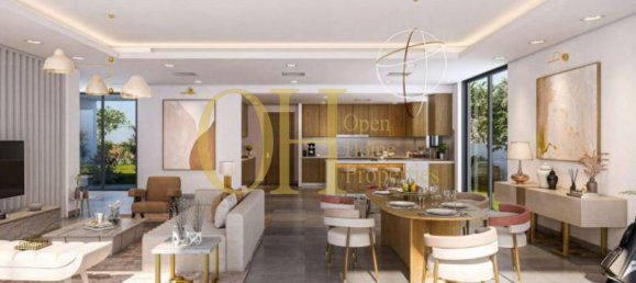 5 bedrooms Villa in Yas Island, UAE No. 46468 7