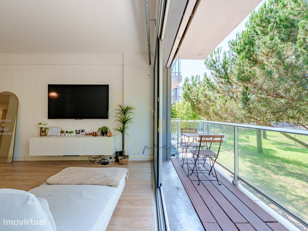 2 chambres Appartement à Barreiro, Portugal No. 239301