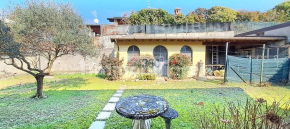 3 bedrooms Villa in Passirano, Italy No. 234731 13