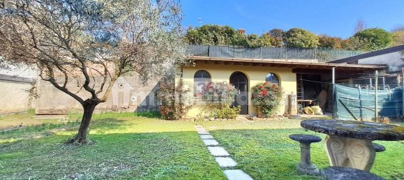 3 bedrooms Villa in Passirano, Italy No. 234731 37