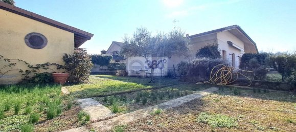 3 bedrooms Villa in Passirano, Italy No. 234731 36