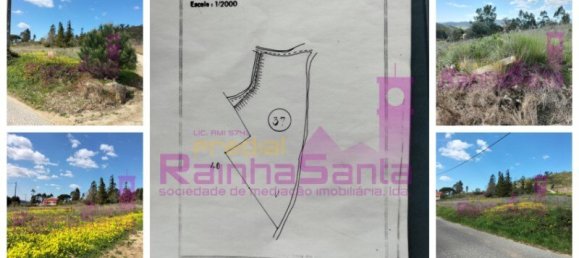 103119m² Land in Torres Vedras, Portugal No. 144632 5