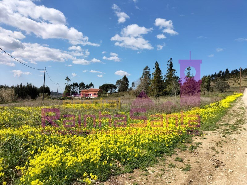 103119m² Land in Torres Vedras, Portugal No. 144632