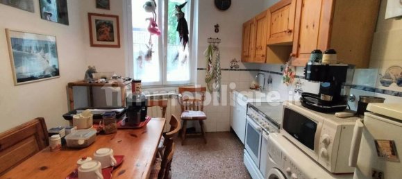 5 bedrooms Apartment in Savona, Italy No. 286471 13