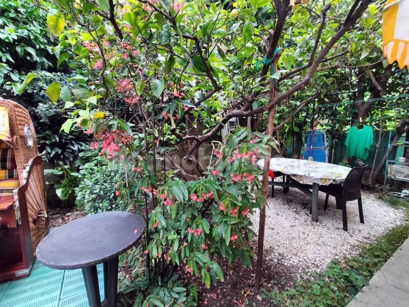 5 bedrooms Apartment in Savona, Italy No. 286471