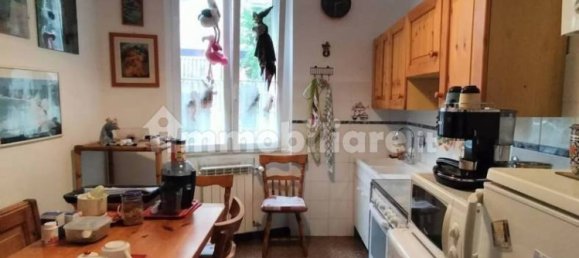 5 bedrooms Apartment in Savona, Italy No. 286471 12