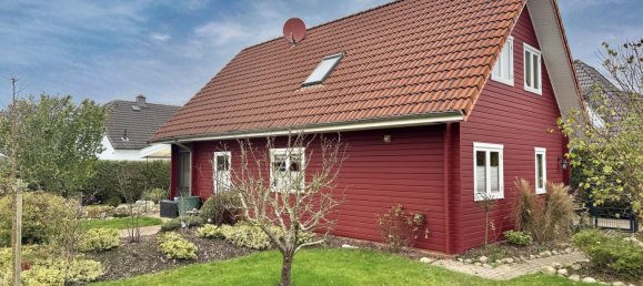2 Schlafzimmer Haus in Cuxhaven, Germany, Nr. 278599 3