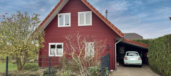 2 Schlafzimmer Haus in Cuxhaven, Germany, Nr. 278599 2